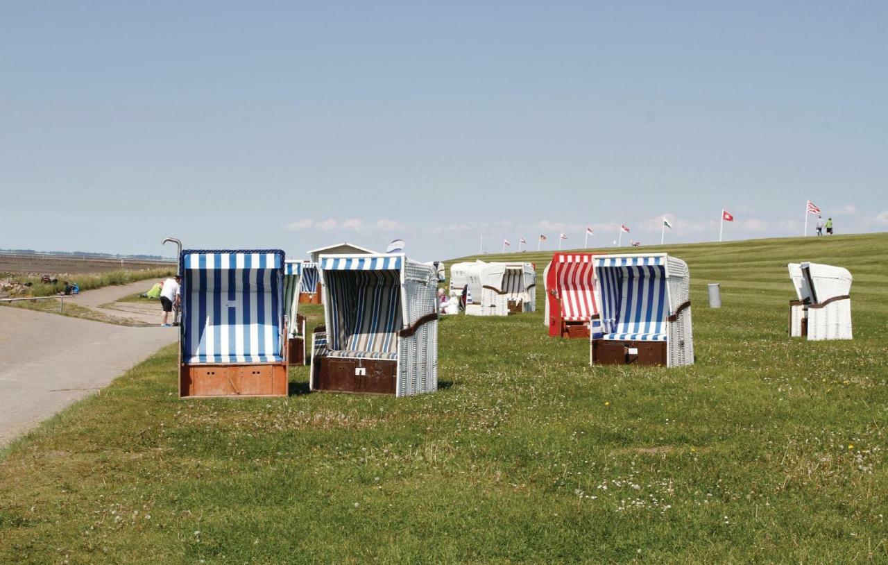 Friedrichskoog-Strandpark 10 Exterior photo